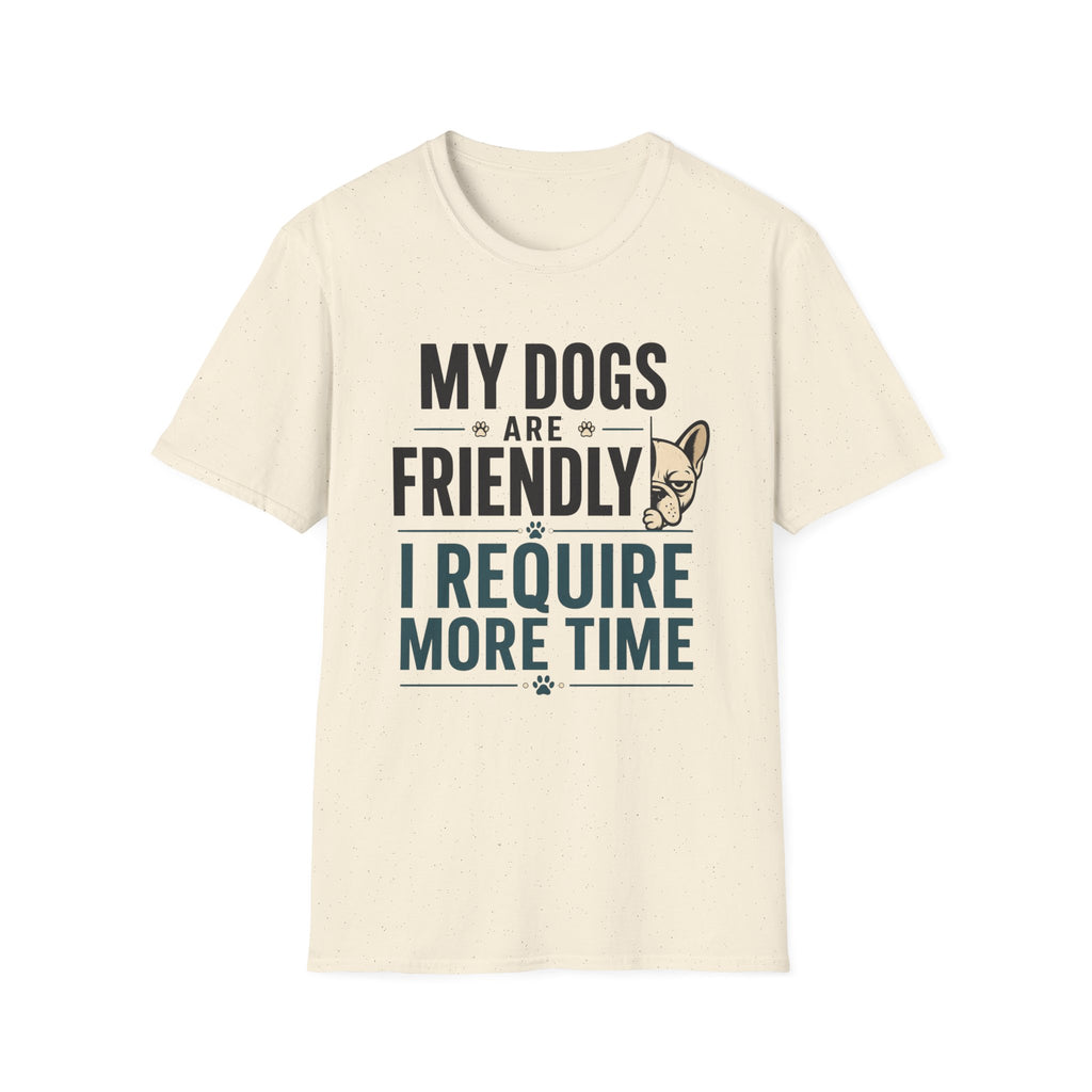 Friendly T-Shirt