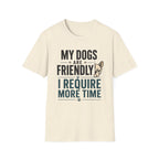 Friendly T-Shirt