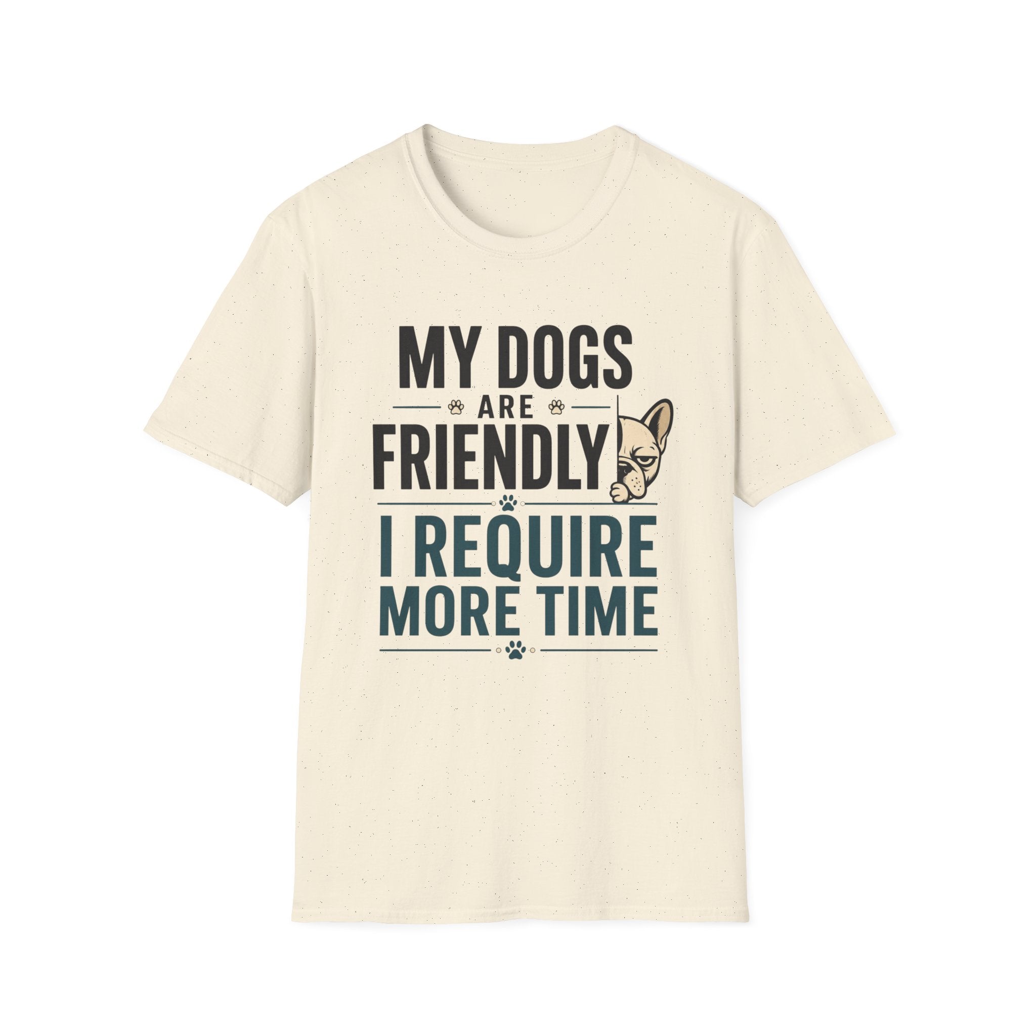 Friendly T-Shirt