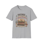 Avoid People T-Shirt