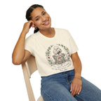 Poodle in Teacup T-Shirt