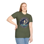 The Socially Selective T-shirt