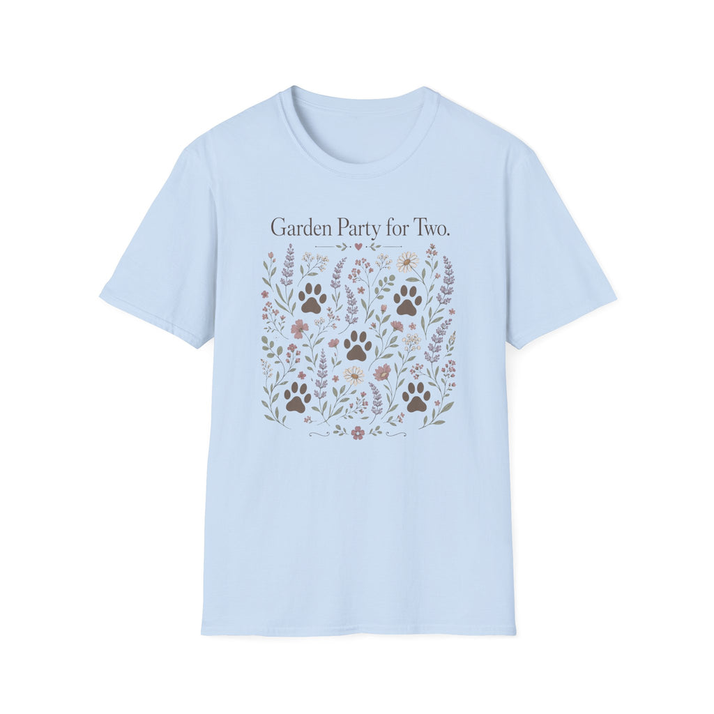 Garden Party T-Shirt