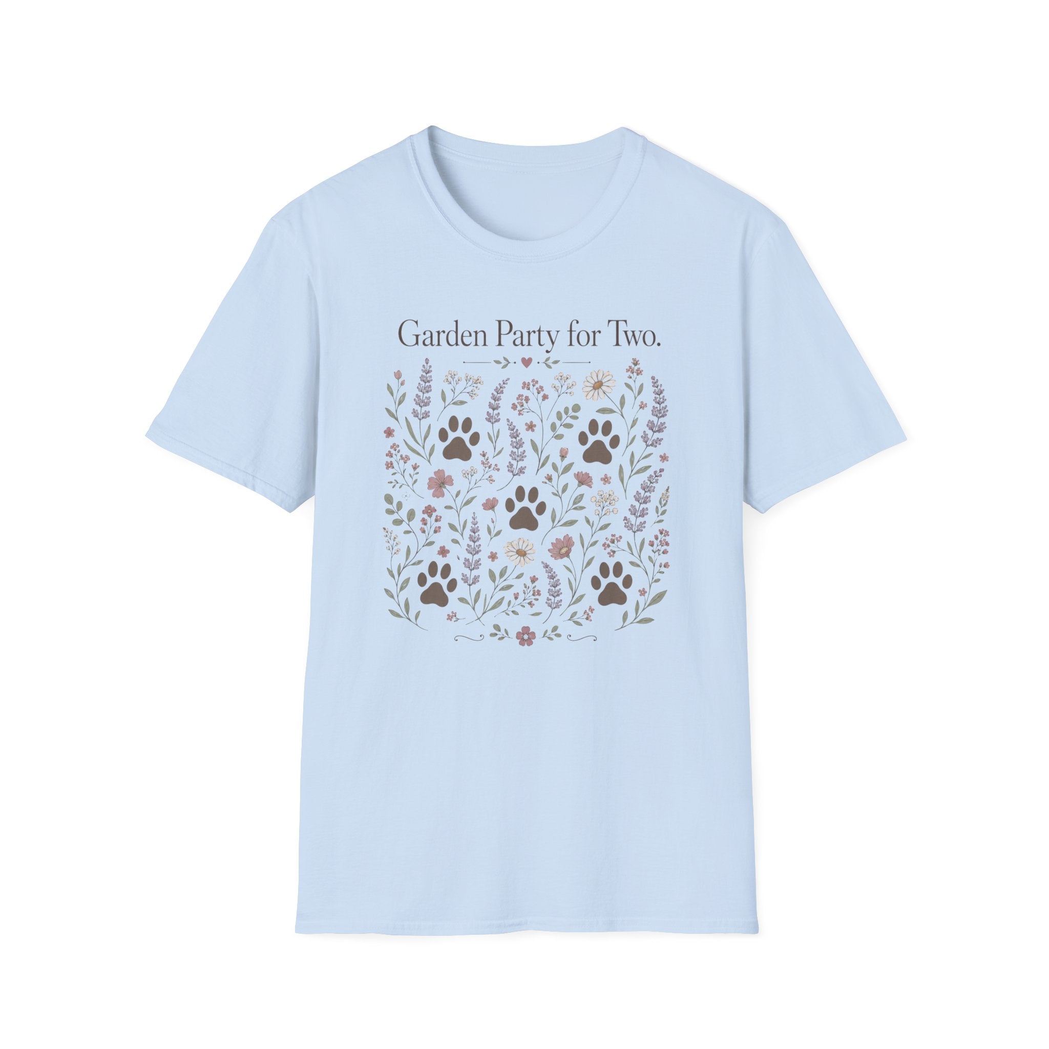 Garden Party T-Shirt