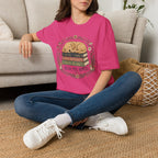 'Read. Pet. Repeat.' T-Shirt