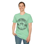 Anti-Social But Dog Friendly T-Shirt
