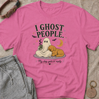 I Ghost People T-Shirt