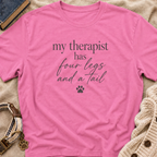 My Therapist T-Shirt
