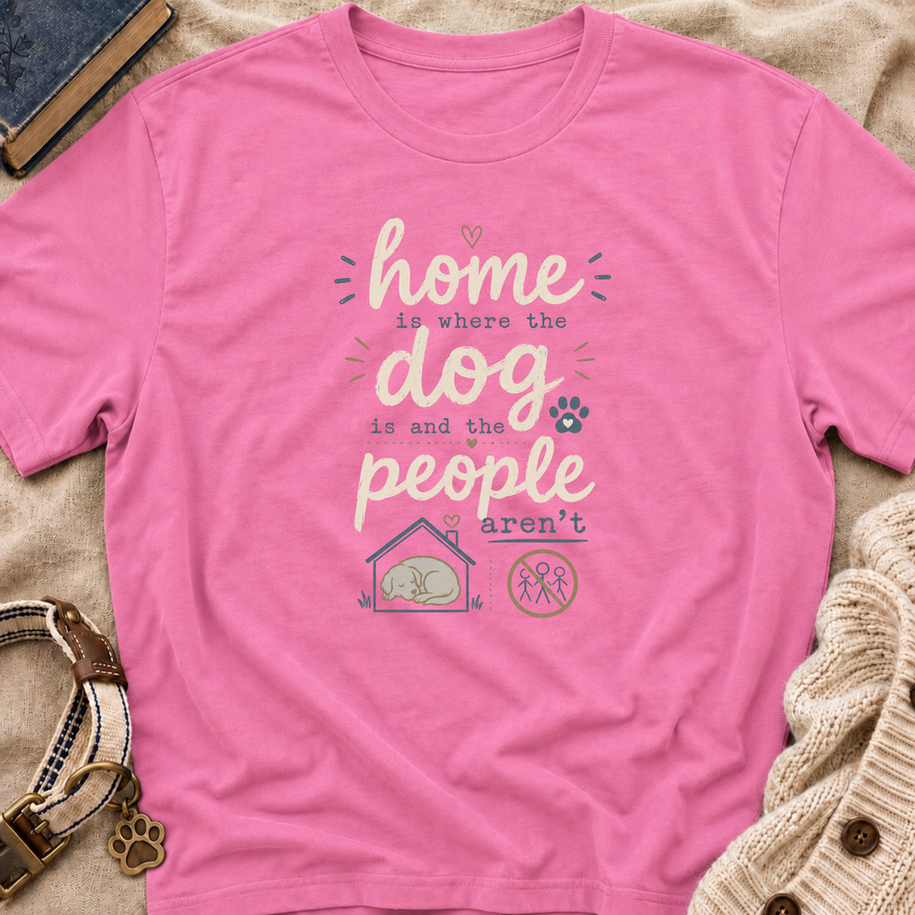 Home T-Shirt