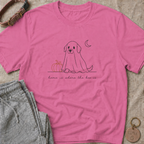 Where the Boo Is T-shirt