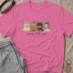 Spooky Little Pack T-shirt