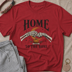 Home to the Bone T-Shirt