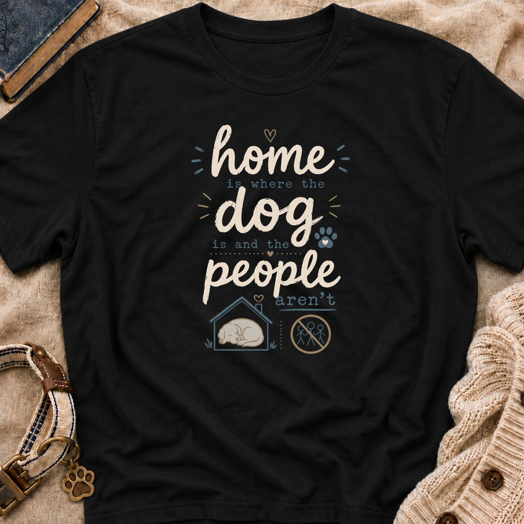Home T-Shirt
