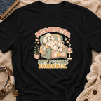Poodle Friendly T-Shirt