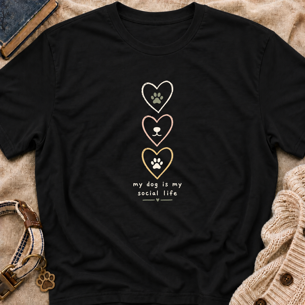 My Dog T-Shirt