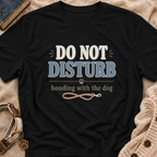 Do Not Disturb T-Shirt