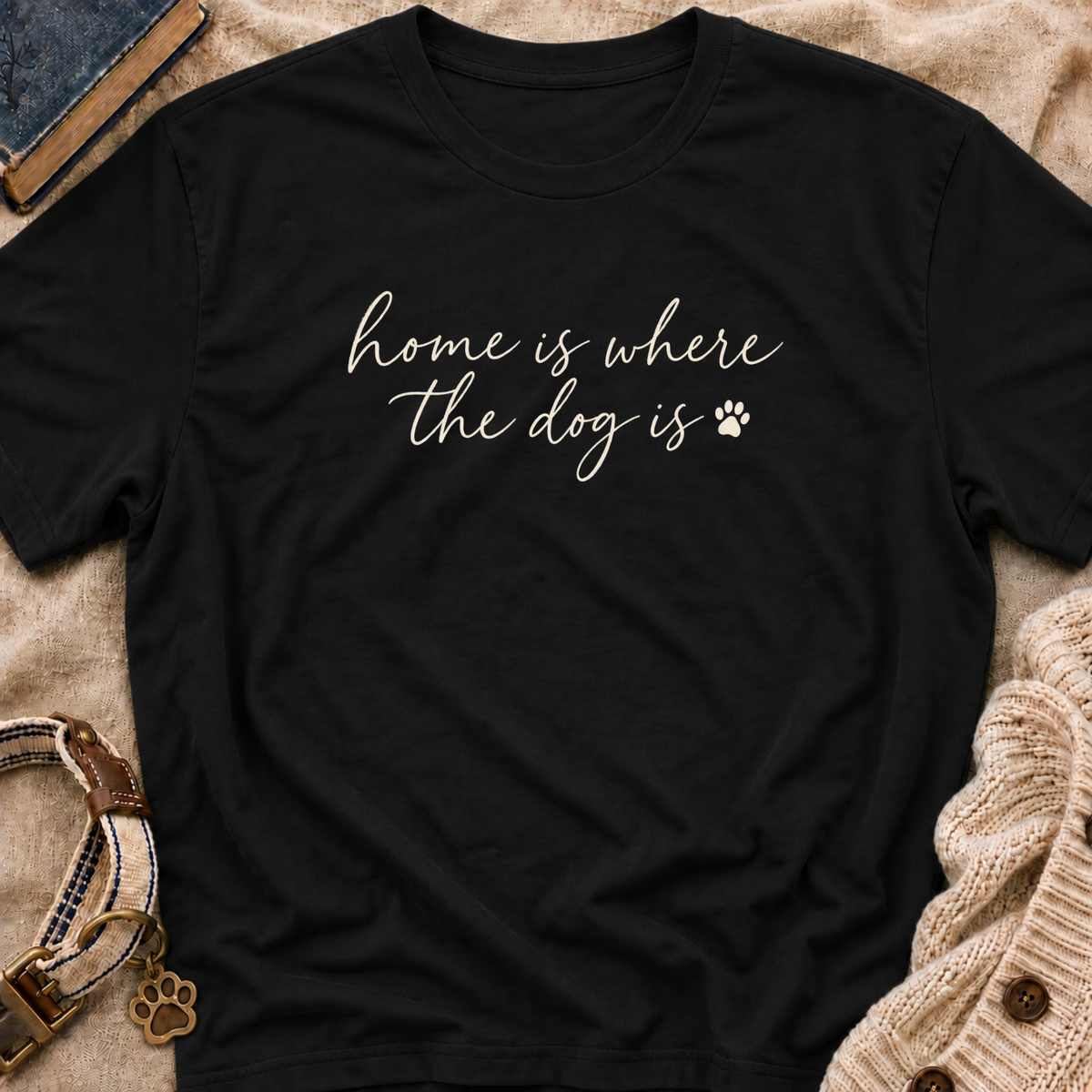 Home T-shirt