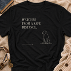 Safe Distance T-shirt