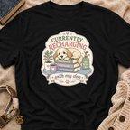 Recharging T-Shirt