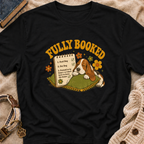 Fully Booked T-shirt