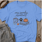 My Spooky Essentials T-Shirt