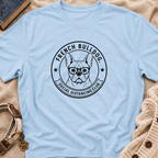 Frenchie Club T-Shirt