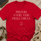 Small Circle T-shirt