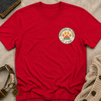 Professional Dog Person T-shirt