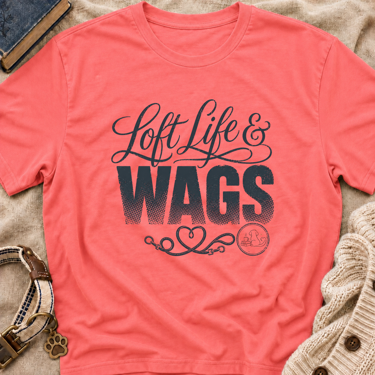Loft Life T-Shirt