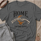 Home to the Bone T-Shirt