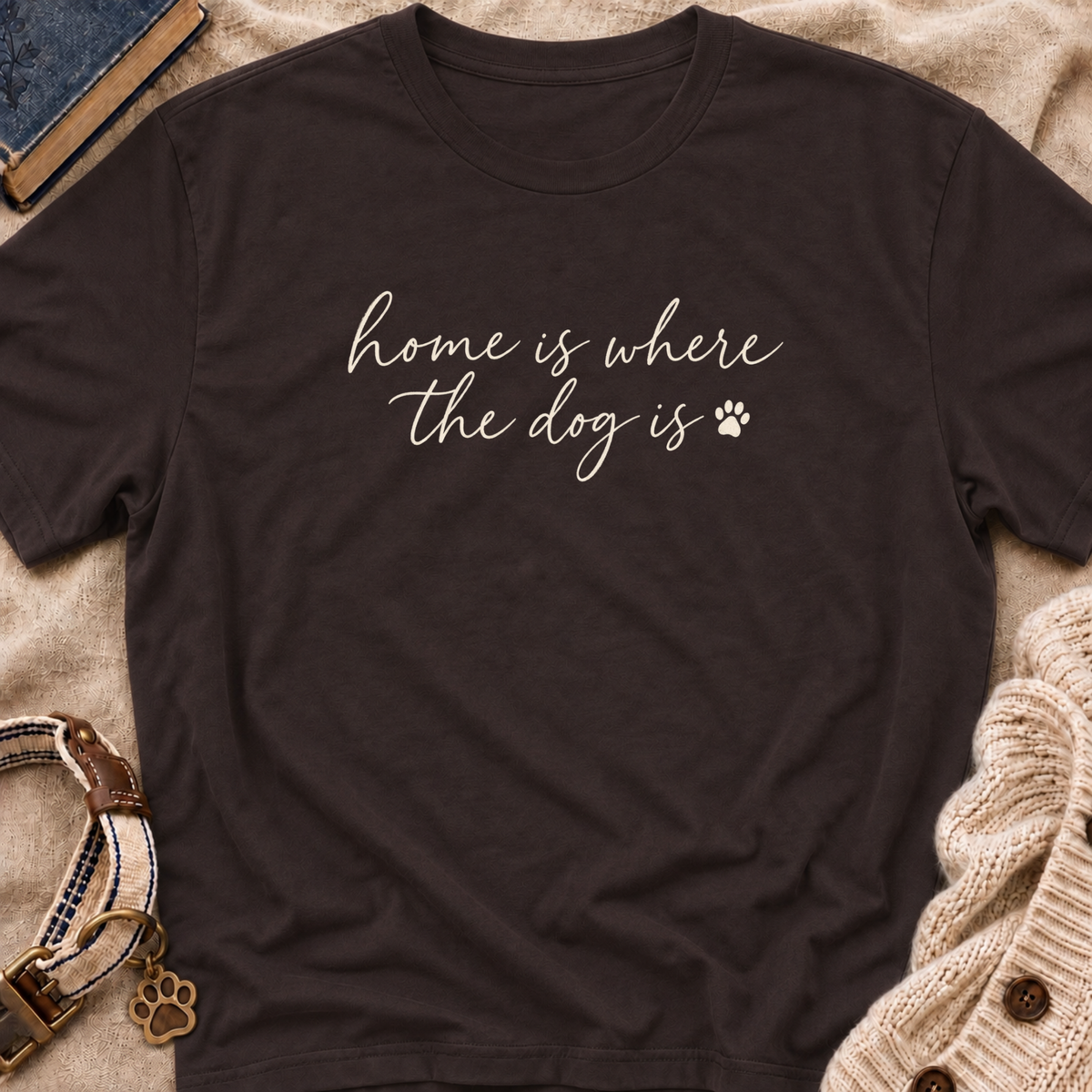 Home T-shirt