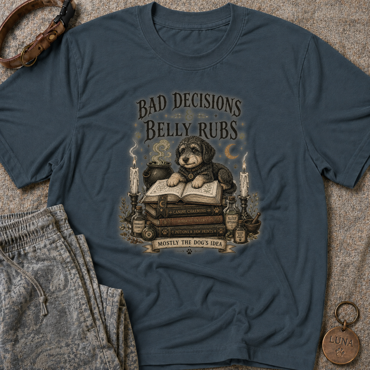 Bad Decisions T-Shirt