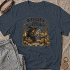 Witch's Favorite Customer T-Shirt
