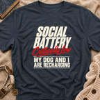 Critically Low T-Shirt