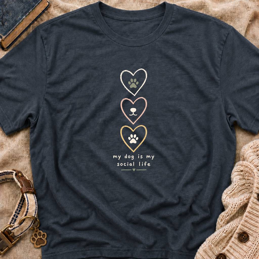 My Dog T-Shirt