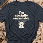 Unavailable T-Shirt