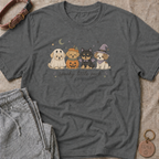 Spooky Little Pack T-shirt