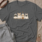 Boo Crew T-Shirt