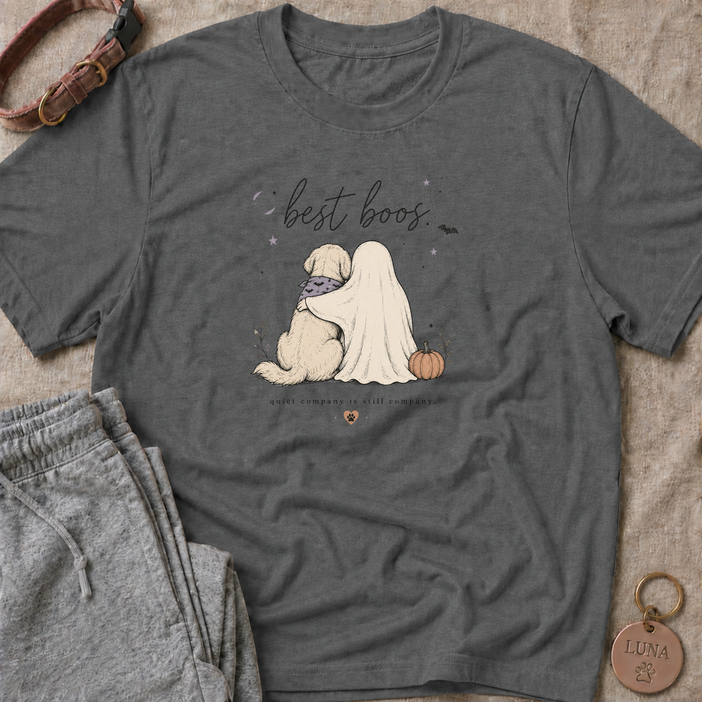 Best Boos T-Shirt