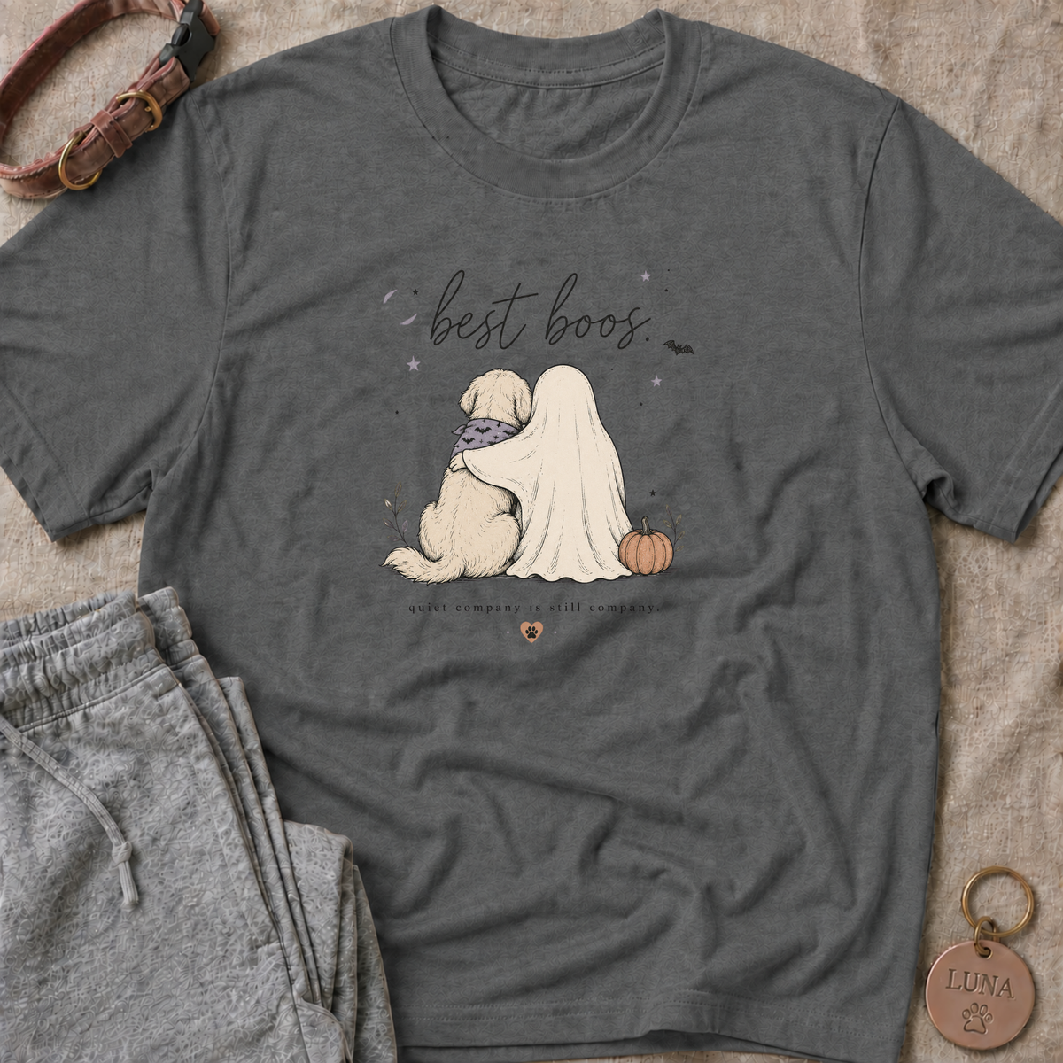 Best Boos T-Shirt
