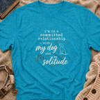 Solitude T-Shirt