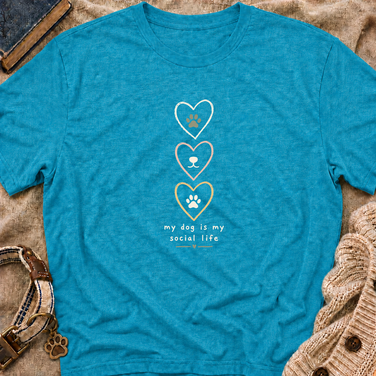 My Dog T-Shirt