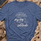 Solitude T-Shirt