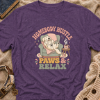 Homebody Hustle T-Shirt