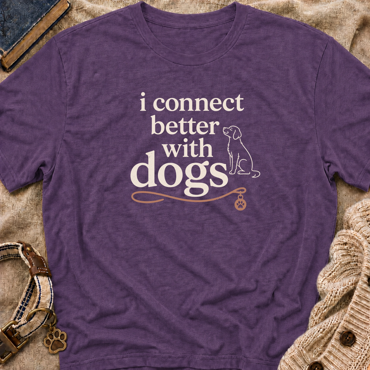 Connect Better T-Shirt