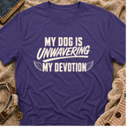 Unwavering T-Shirt