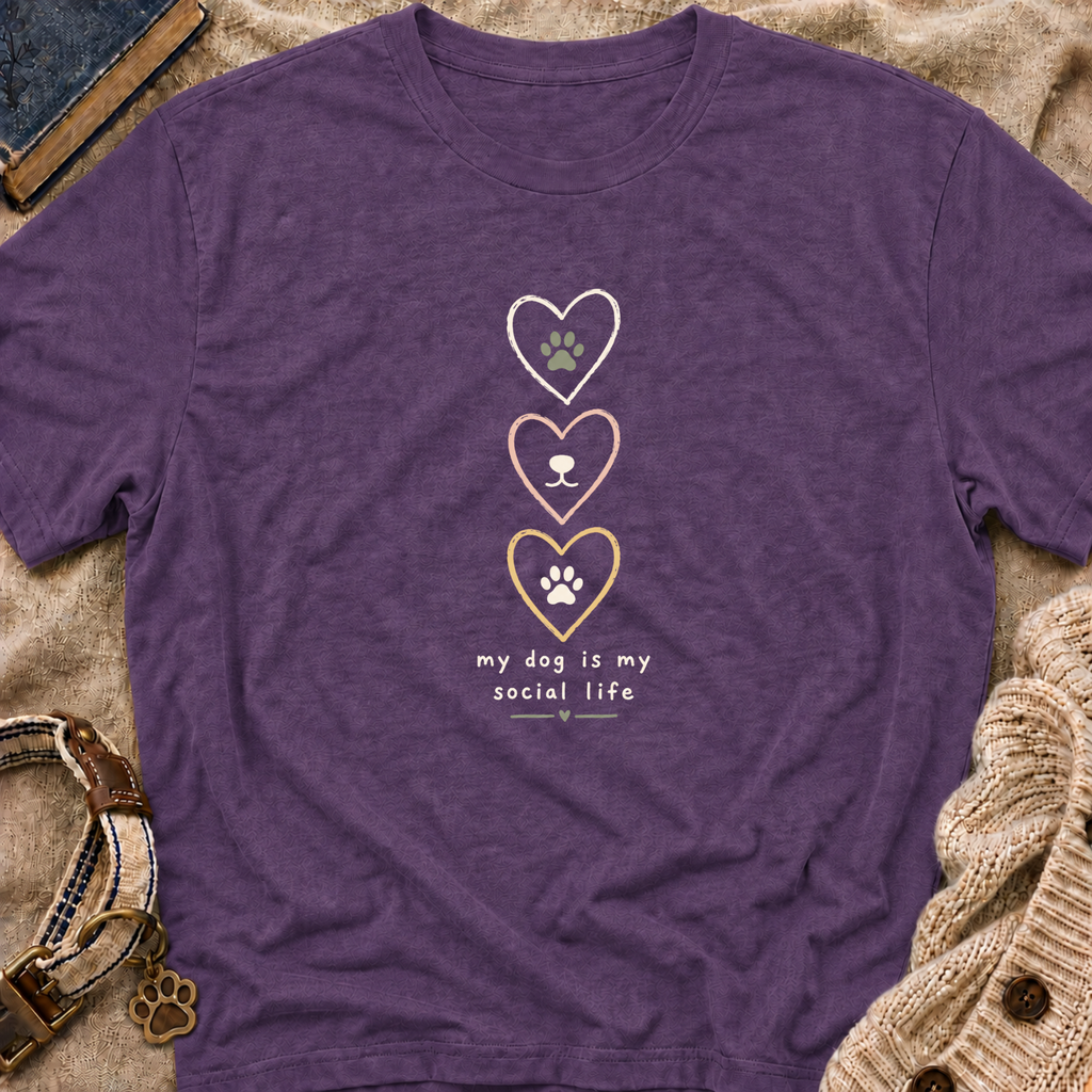 My Dog T-Shirt