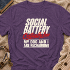 Critically Low T-Shirt