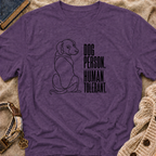 Human Tolerant T-Shirt