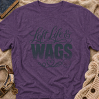 Loft Life T-Shirt